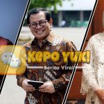 Tiga Menteri dari PDIP Siap Bertarung di Pilkada Jawa Timur