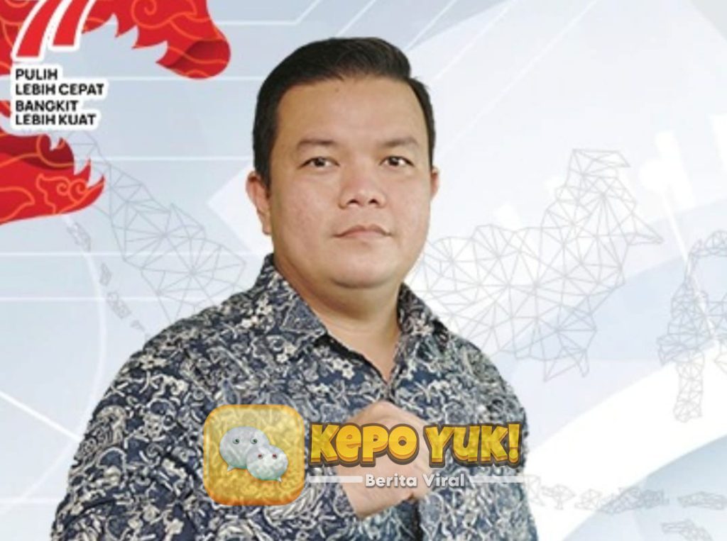 Profil-Sepak Terjang Arbi Leo, Cs nya Raffi Ahmad Bangun Beach Club di DIY