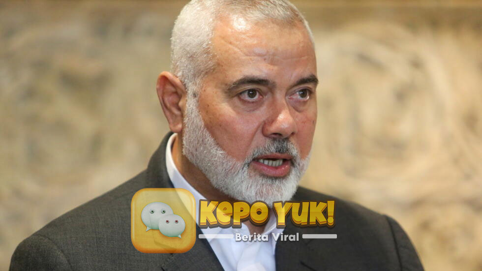 Zahr Haniyeh Adik Bos Hamas Haniyeh Tewas Dibunuh Israel