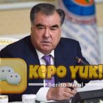 Presiden Tajikistan, Emomali Rahmon, dikenal sebagai pemimpin yang kontroversial dengan kebijakan yang dinilai anti-Islam. Artikel ini membahas latar belakang, kebijakan kontroversial, respons masyarakat dan internasional, serta masa depan kepemimpinannya.