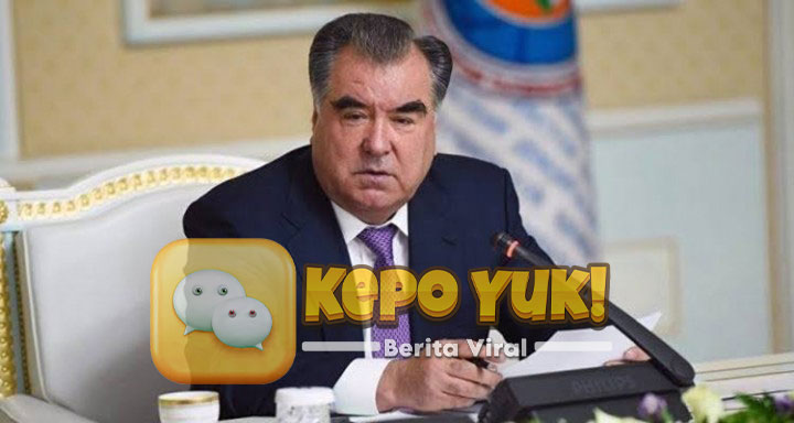 Presiden Tajikistan, Emomali Rahmon, dikenal sebagai pemimpin yang kontroversial dengan kebijakan yang dinilai anti-Islam. Artikel ini membahas latar belakang, kebijakan kontroversial, respons masyarakat dan internasional, serta masa depan kepemimpinannya.