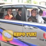 Mobil Toyota Mulai Uji Coba Mobil Listrik Innova di Bali