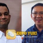 Respon Ahok Sudah Mengetahui PDIP Ingin Usung Anies di Pilkada Jakarta