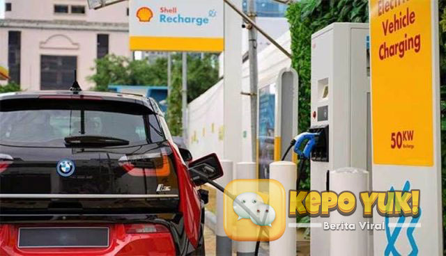 Sebanyak 50 Persen Pembeli Mobil Listrik Ingin Kembali ke Mobil Bensin