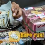 Sampai Kapan dan ke Level Berapa Rupiah Bakalan Terus Melemah, Apa Bahayanya?