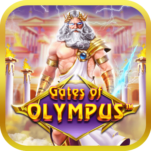 Bocoran Game Pragmatic Play gates of olympus