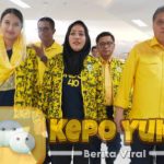 Airlangga Mengusulkan Ada Menteri Perempuan dari Golkar di Kabinet Prabowo