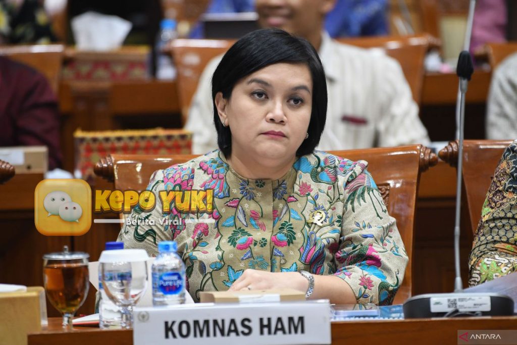 Komnas HAM Menyatakan Ada Indikasi Pelanggaran di Kasus Kematian Afif Maulana