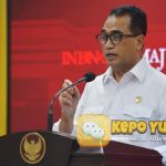 Menhub: Menguji Kereta Tanpa Rel di IKN Agustus 2024