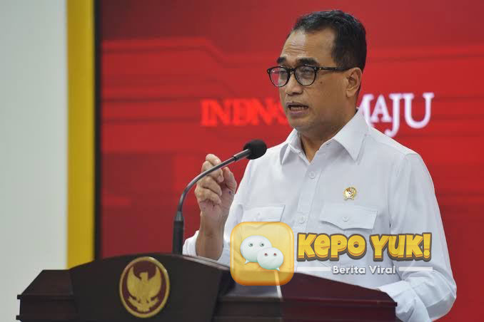 Menhub: Menguji Kereta Tanpa Rel di IKN Agustus 2024