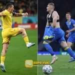 Link Live Streaming Bola Romania vs Ukraina di Euro 2024