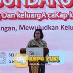 Cerita Sri Mulyani Pernah Diserbu Tawaran Pinjol Setiap Hari