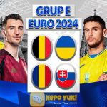 Prediksi Pertandingan Romania vs Ukraina Pada Euro 2024 Nanti Malam