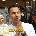 Raffi Ahmad Mengajak Investor Lain Segera Mundur Dari Proyek Beach Club DIY di Gunung Kidul