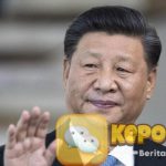 Xi Jinping Permak Militer China Agar Jadi Paling Kuat di Dunia