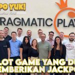 Daftar 5 Slot Pragmatic Yang Dulunya Sering Memberikan Jackpot