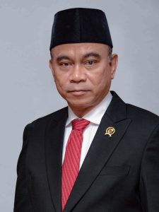 Budi Arie Setiadi