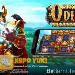 Slot Online Fury of Odin Megaways Bikin Kaya Mendadak!