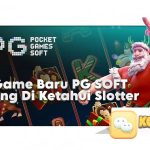 Game Baru Gacor PG SOFT yang Jarang Diketahui oleh Slottermania