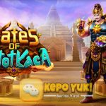 Gatot Kaca Pragmatic Play Cara Mudah Mendapatkan Free Spin