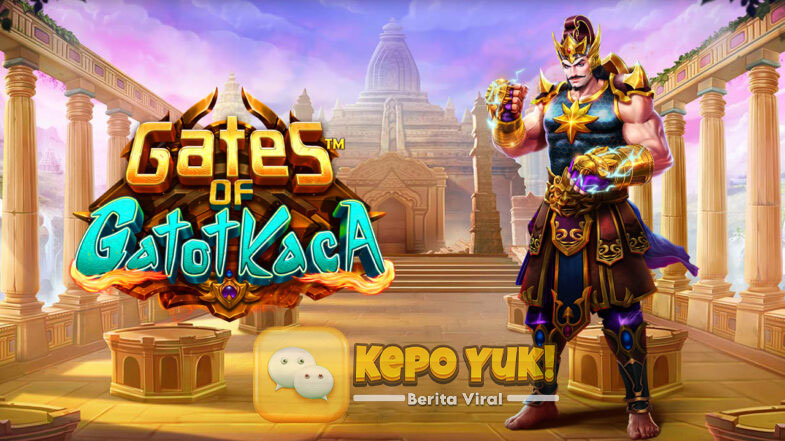 Gatot Kaca Pragmatic Play Cara Mudah Mendapatkan Free Spin