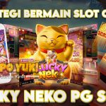 Lucky-Neko-PG-Soft