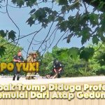 Penembak Trump Diduga Profesional, Memulai Dari Atap Gedung