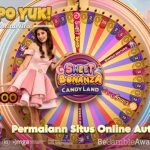 Sweet Bonanza Candyland: Permainan Situs Online Auto Jackpot