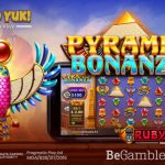 Pyramid Bonanza: Situs Game Online Slots yang Perkaliannya Gila