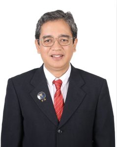 Slamet Aji Pamungkas