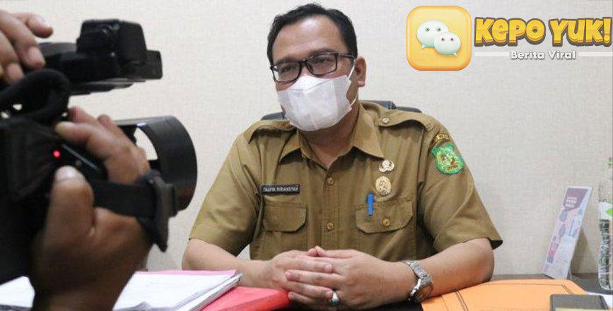 Wali Kota Bobby Nasution Nonaktifkan Kadis Kesehatan Medan