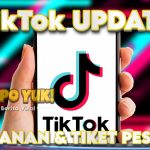 TikTok Perbarui Layanan Pesan Makan Sampai Tiket Pesawat