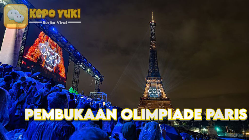 ,upacara pembukaan olimpiade paris 2024 kritik ,olimpiade paris 2024 masalah teknis ,kritik upacara pembukaan olimpiade ,durasi panjang upacara olimpiade paris ,respon penyelenggara olimpiade paris 2024