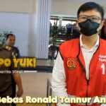 Curiga Intervensi di Balik Vonis Bebas Ronald Tannur Anak DPR