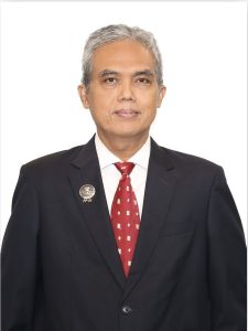 Y.B. Susilo Wibowo