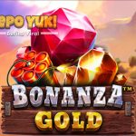 Taktik Menang Cepat Bermain Bonanza Gold Pragmatic Play