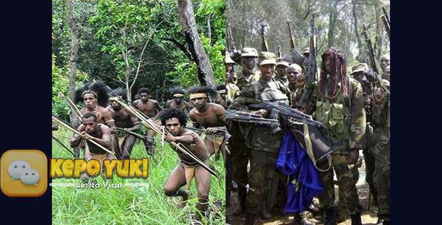 PBB: Tiga Desa Papua Nugini Diserang dan 26 Warga Tewas