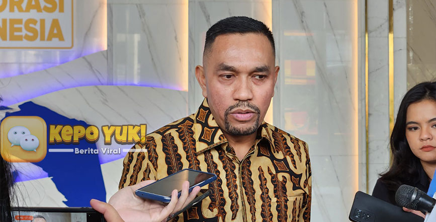 Curiga Intervensi di Balik Vonis Bebas Ronald Tannur Anak DPR