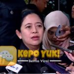 Puan Maharani Desak Pengungkapan Identitas Anggota DPR yang Bermain Judi Online