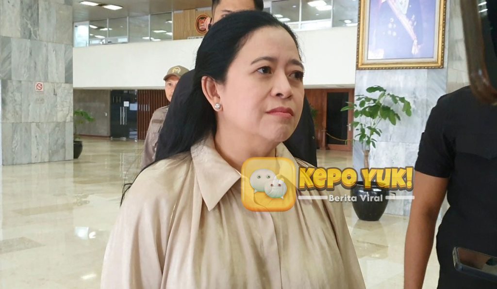 Puan Maharani Desak Pengungkapan Identitas Anggota DPR yang Bermain Judi Online