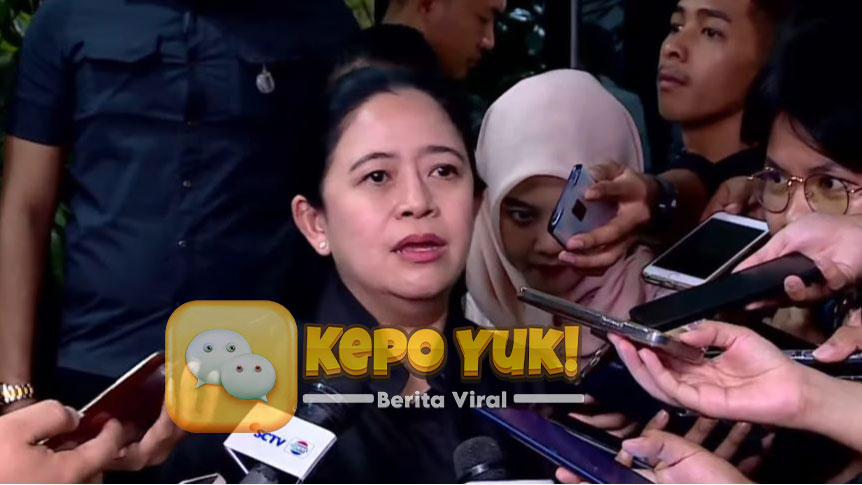 Puan Maharani Desak Pengungkapan Identitas Anggota DPR yang Bermain Judi Online