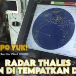 Selain IKN, TNI AU Akan Tempatkan Radar di Papua hingga NTT