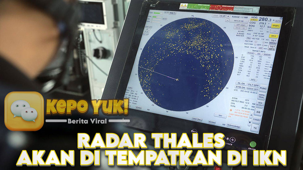 Selain IKN, TNI AU Akan Tempatkan Radar di Papua hingga NTT