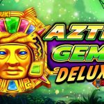 Aztec Gems Deluxe Permainan Bertema Artefak yang Gacor