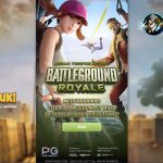 Permainan Tembak Battleground Royale Dengan Perkalian Besar