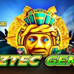 Tips Bermain Aztec Gems di Situs Slot Gacor Agar Menang Cepat