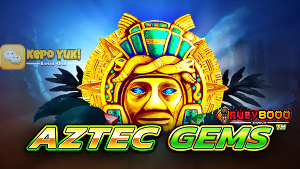 Tips Bermain Aztec Gems di Situs Slot Gacor Agar Menang Cepat