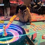 Tips Mudah Menang Bermain Roulette Casino diSitus Online Gacor