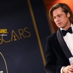 Brad Pitt Ngaku Masih Ingin diDunia Akting dan Tidak Ingin Pensiun