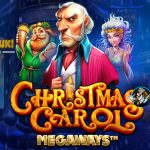 Christmas Carol Megaways Game Online Pemberi Jackpot Besar